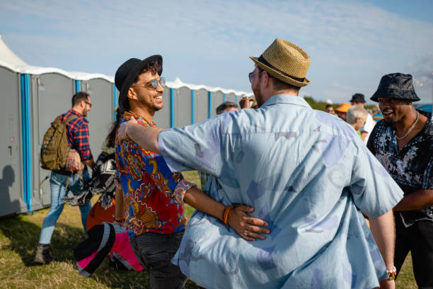 Best Best portable toilet rental  in Bridgeport, WA