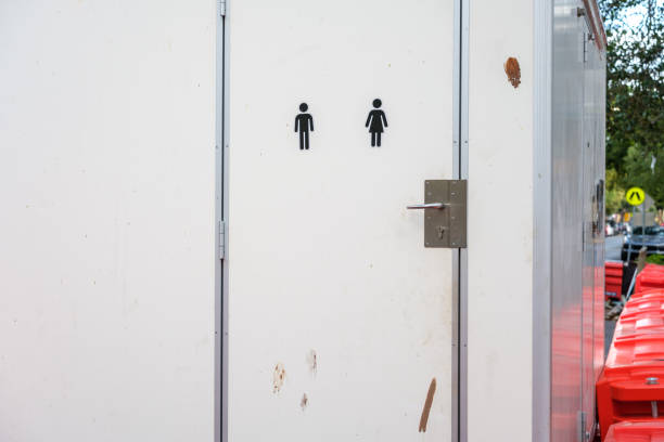 Best Porta potty rental near me  in Bridgeport, WA