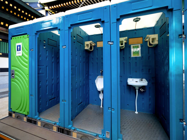 Best Porta potty rental near me  in Bridgeport, WA