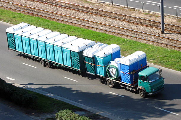 Reliable Bridgeport, WA porta potty rental Solutions